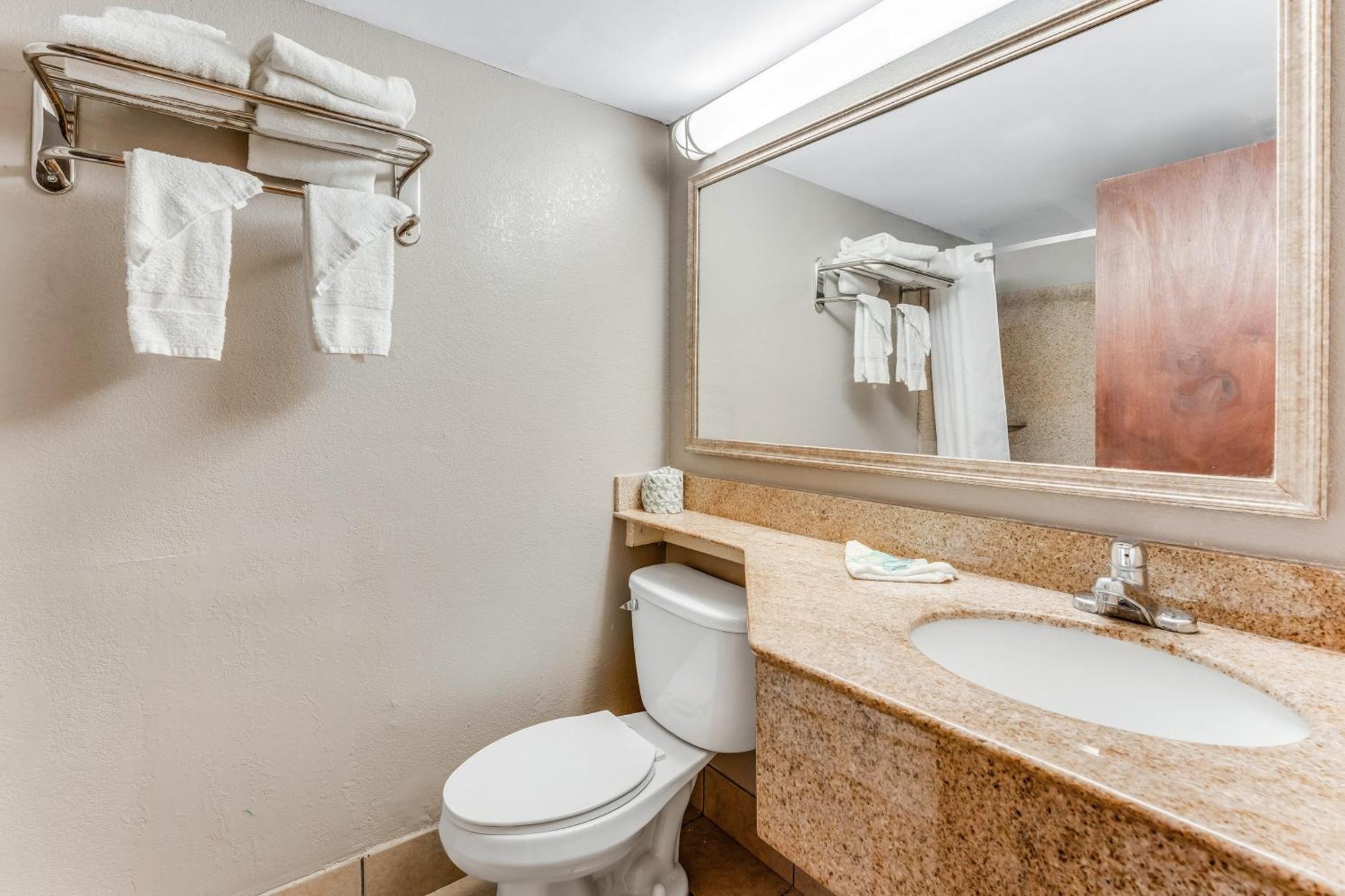 Red Carpet Inn & Suites Philadelphia Buitenkant foto